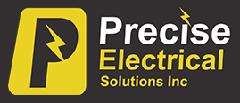 Precise Electrical Solutions Inc logo